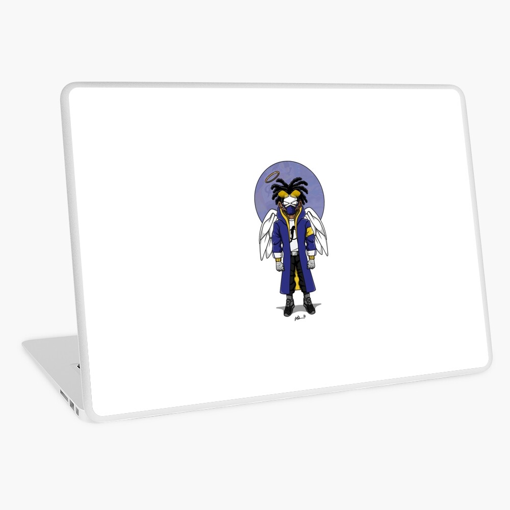 Item preview, Laptop Skin designed and sold by mikeysomebody.