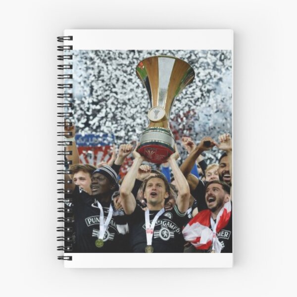 Artikelvorschau, SK Sturm Graz Meister 2024 entworfen und verkauft von DShop-Sara.