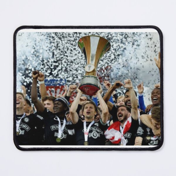 Item preview, SK Sturm Graz Meister 2024 designed and sold by DShop-Sara.