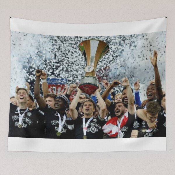 Item preview, SK Sturm Graz Meister 2024 designed and sold by DShop-Sara.