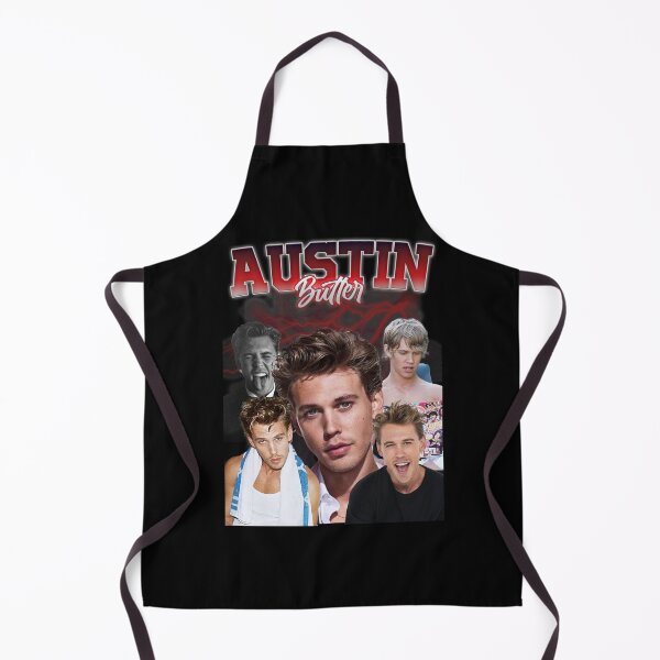 Item preview, Austin Butler Retro Style designed and sold by 2000sbabyangel.
