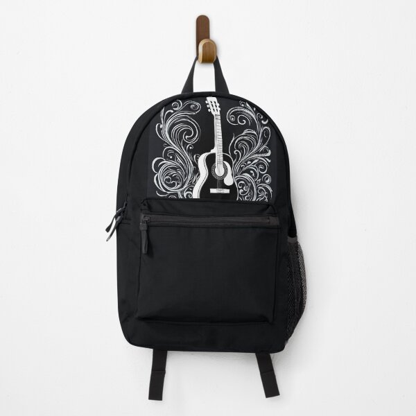 Item preview, guitar, Eternal Melody: Love Passes, Only Music is Eternal! designed and sold by orthodox-icon.