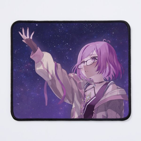 Item preview, Anna Frey in contemplation designed and sold by Anna-Frey-Goods.