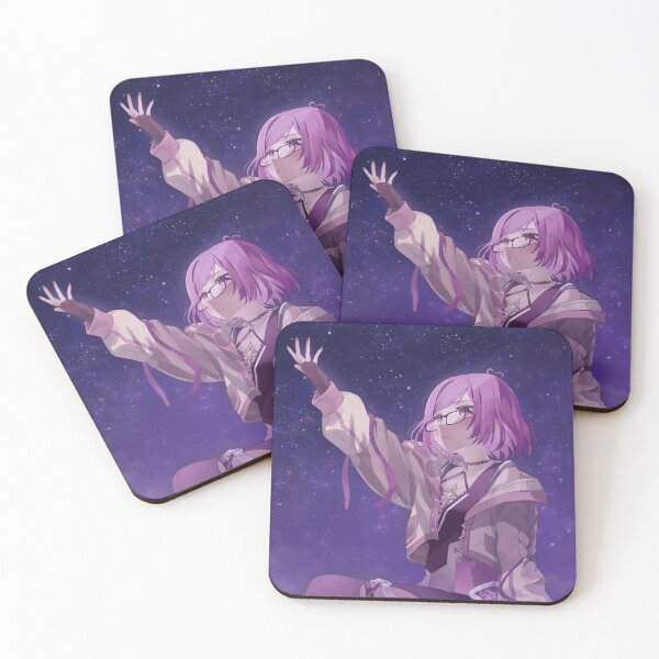 Item preview, Anna Frey in contemplation designed and sold by Anna-Frey-Goods.