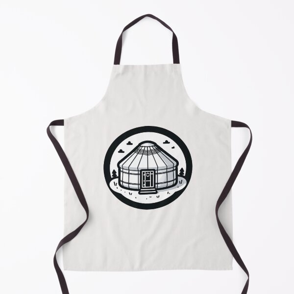 Item preview, yurt designed and sold by creativechaster.