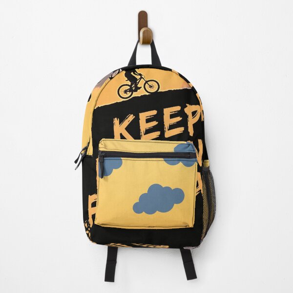 Item preview, Keep Moving Forward designed and sold by Shirt-Sphere.