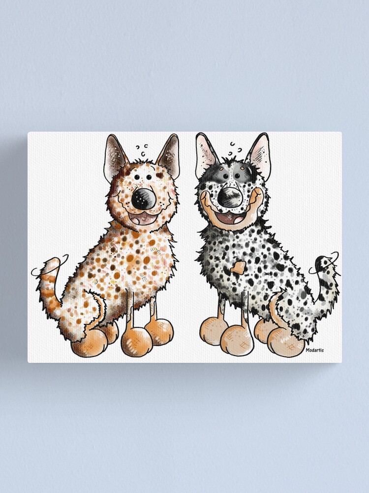 australian cattle dog gifts