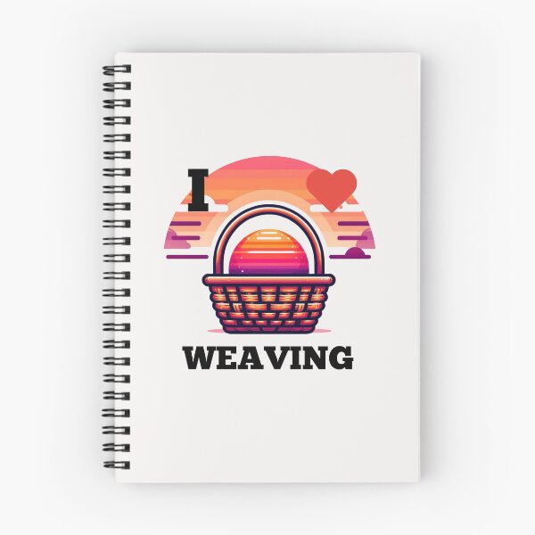 Item preview, basket weaving designed and sold by creativechaster.