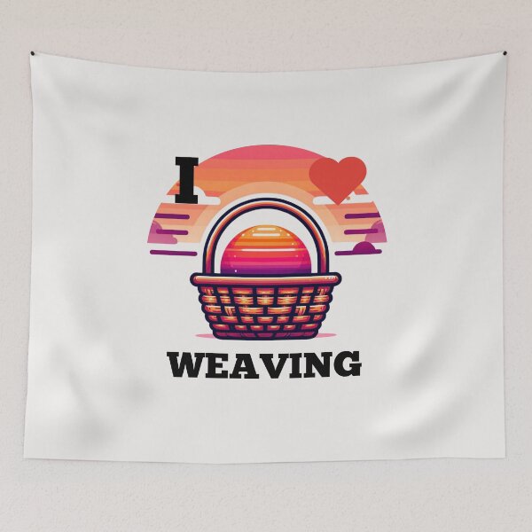 Item preview, basket weaving designed and sold by creativechaster.