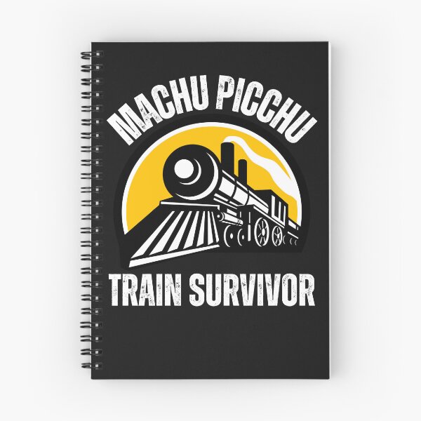 Item preview,  I survived Inca Train in Machu Picchu,Peru 2024 designed and sold by erozzz.