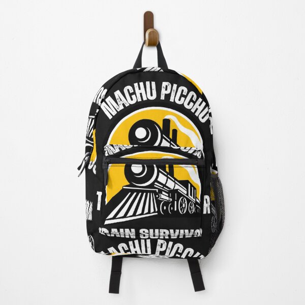 Item preview, I survived Inca Train in Machu Picchu,Peru 2024 designed and sold by erozzz.