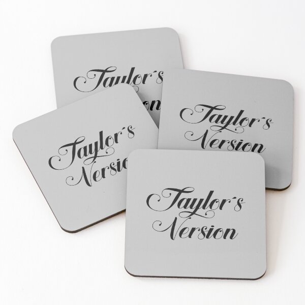 Item preview, Taylor´s  Version, black designed and sold by perezzzoso.