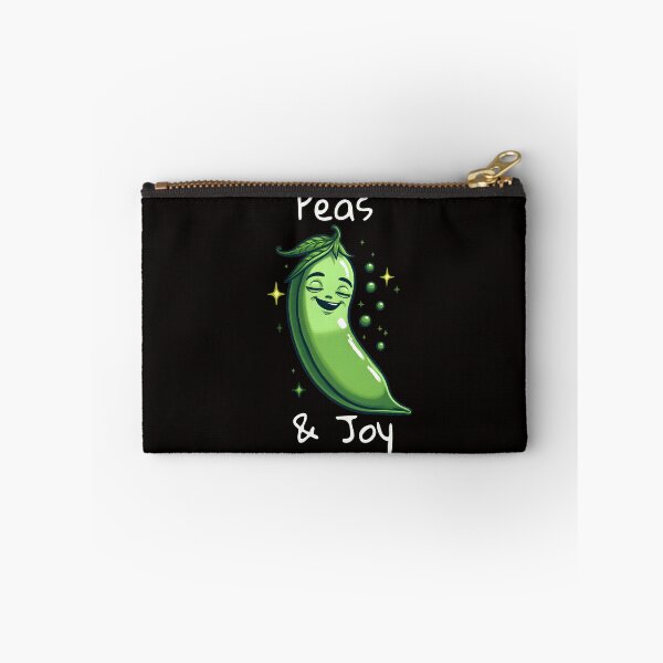 Item preview, Peas & Joy - Sweet Pea designed and sold by AvenueOfFulfill.