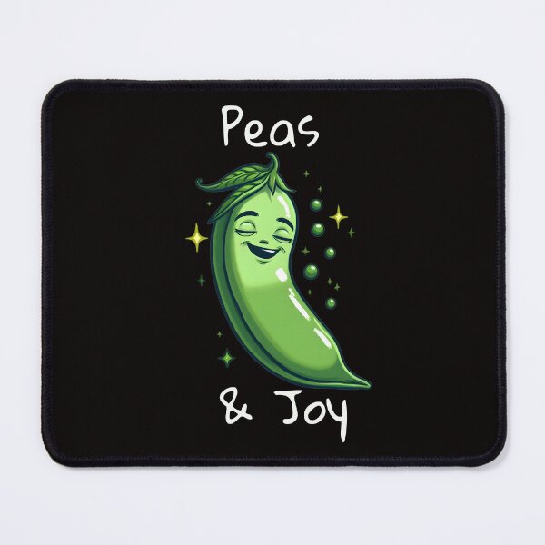 Item preview, Peas & Joy - Sweet Pea designed and sold by AvenueOfFulfill.