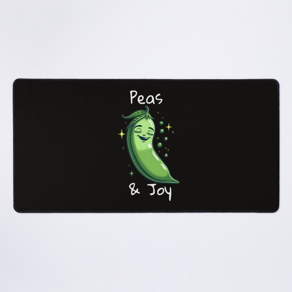 Item preview, Peas & Joy - Sweet Pea designed and sold by AvenueOfFulfill.