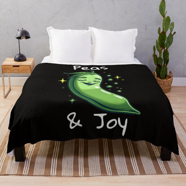 Item preview, Peas & Joy - Sweet Pea designed and sold by AvenueOfFulfill.