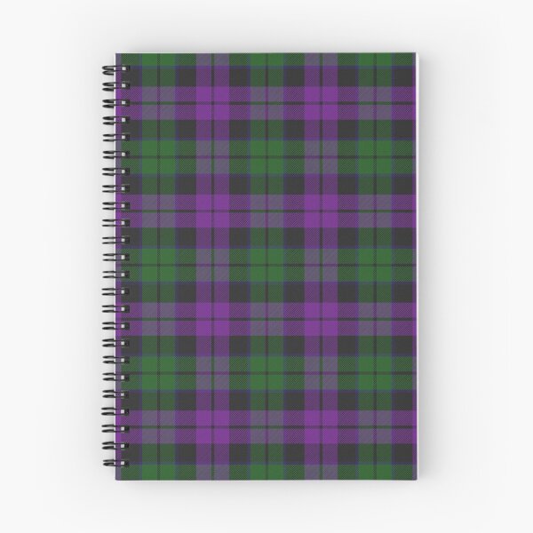 Item preview, Sir Walter Scott Modern Tartan - Detailed designed and sold by DiscoGypsyFish.