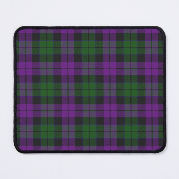 Item preview, Sir Walter Scott Modern Tartan - Detailed designed and sold by DiscoGypsyFish.