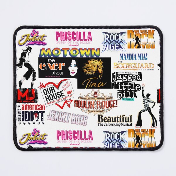 Item preview, Jukebox Musical Medley designed and sold by MusicalCreator.