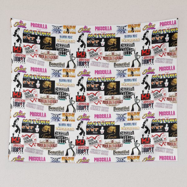 Item preview, Jukebox Musical Medley designed and sold by MusicalCreator.