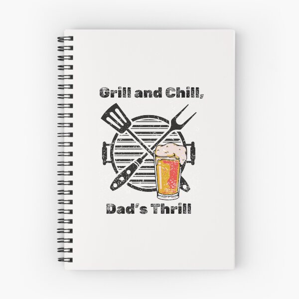 Item preview, Grill Dad designed and sold by creativechaster.