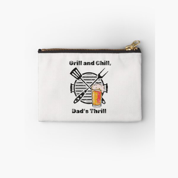 Item preview, Grill Dad designed and sold by creativechaster.