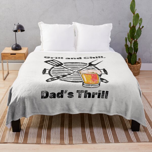 Item preview, Grill Dad designed and sold by creativechaster.