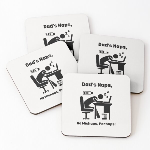 Item preview, funny dad designed and sold by creativechaster.