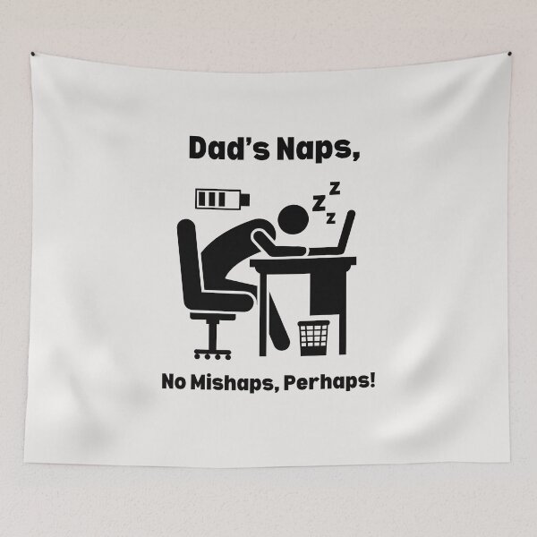 Item preview, funny dad designed and sold by creativechaster.