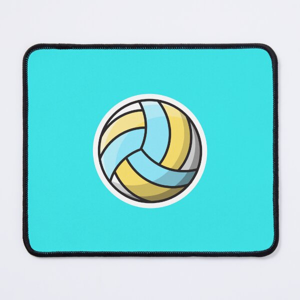 Item preview, Volleyball designed and sold by Wshinz.