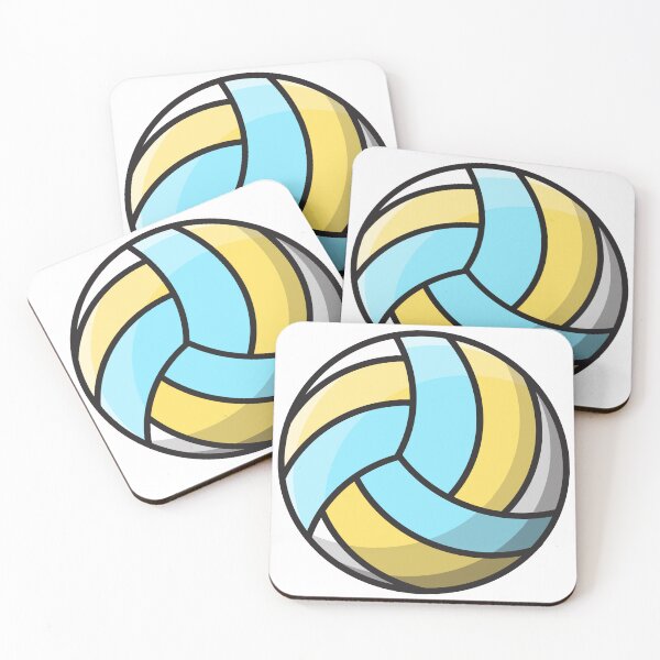 Item preview, Volleyball designed and sold by Wshinz.