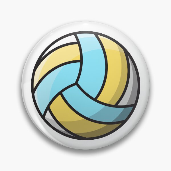 Item preview, Volleyball designed and sold by Wshinz.