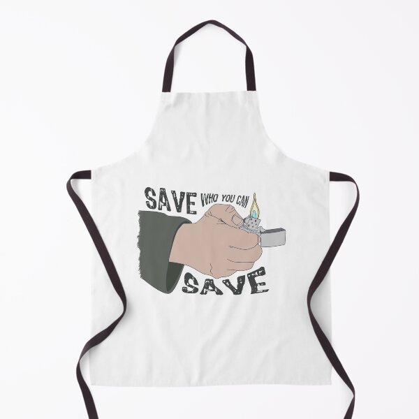 Item preview, Save who you can save designed and sold by Alice Pieschel.