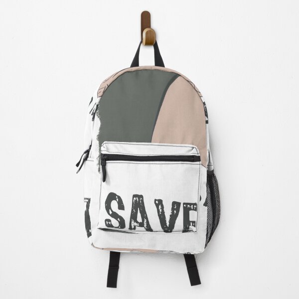 Item preview, Save who you can save designed and sold by Alice Pieschel.