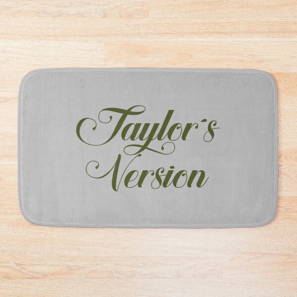 Item preview, Taylor´s  Version, green designed and sold by perezzzoso.