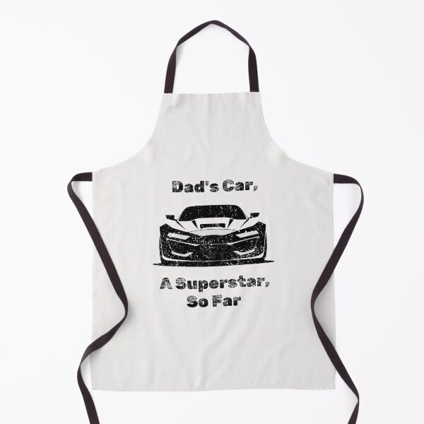 Item preview, dads car designed and sold by creativechaster.