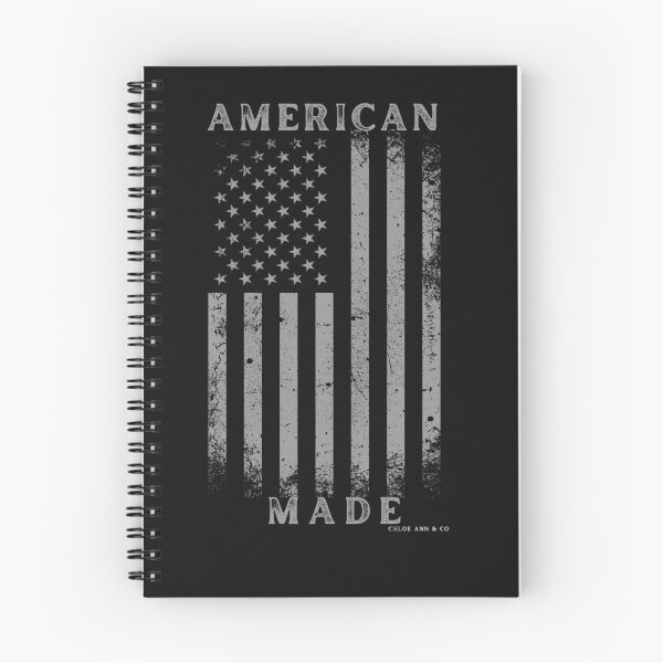 Item preview, American Made  designed and sold by ChloeAnnandCo.