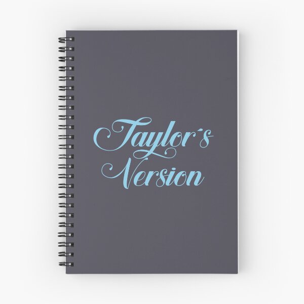 Item preview, Taylor´s  Version, blue designed and sold by perezzzoso.
