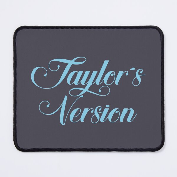 Item preview, Taylor´s  Version, blue designed and sold by perezzzoso.