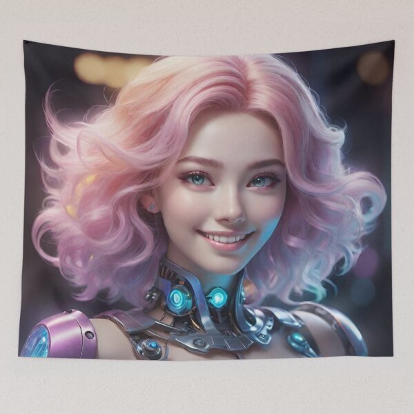 Item preview, A Fantasy Vibe designed and sold by masabo.