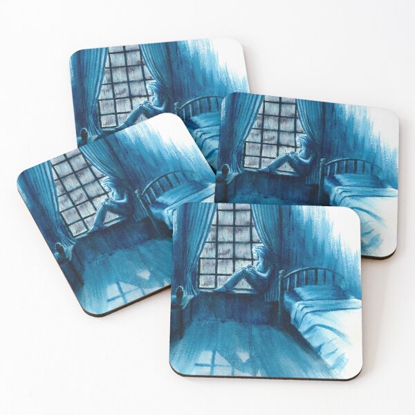 Item preview, All Is Well designed and sold by Charlene's Art.