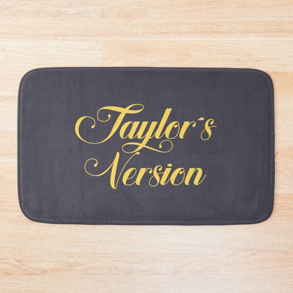 Item preview, Taylor´s  Version, mustard designed and sold by perezzzoso.
