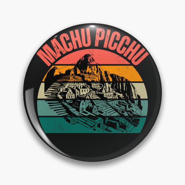 Item preview,   I survived Inca Trail in Machu Picchu,Peru 2024 designed and sold by erozzz.