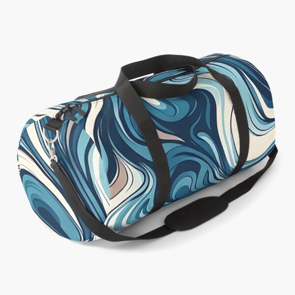 Item preview, Abstract liquid marble pattern designed and sold by Haji Kamora.