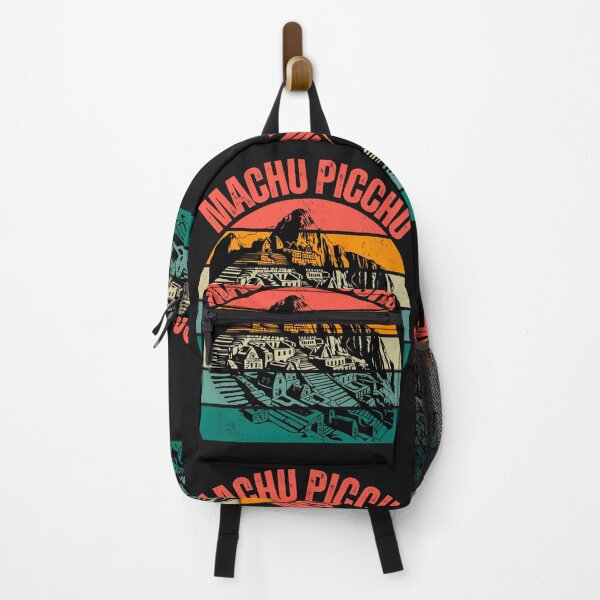 Item preview, I survived Inca Trail in Machu Picchu,Peru 2024 designed and sold by erozzz.