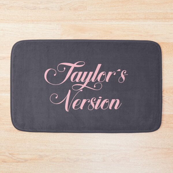 Item preview, Taylor´s  Version, pink designed and sold by perezzzoso.