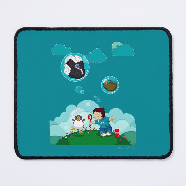 Item preview, Flying Fantasies designed and sold by Eric Montag.