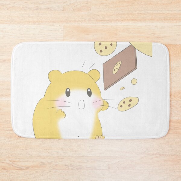 Item preview, Baking Hamster Korea designed and sold by KurtisKurti.