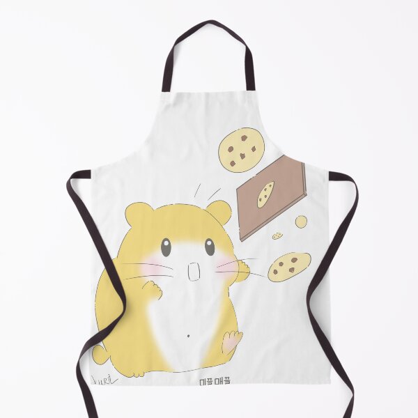 Item preview, Baking Hamster Korea designed and sold by KurtisKurti.