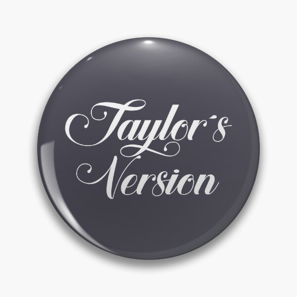 Item preview, Taylor´s  Version, white designed and sold by perezzzoso.